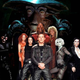 Image for article titled Major Highlights in the History of Space Opera